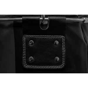 V`Noks Fortes Black 1.6 m, 55-60 kg Punch Bag